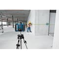 Miniatyrbild 4 av 4: Bosch GRL 300 HVG: GRL 300 HVG Professionell roterande laser