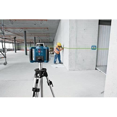 Bosch GRL 300 HVG: GRL 300 HVG Professionell roterande laser
