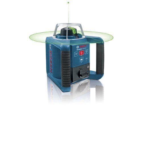 Bosch GRL 300 HVG: GRL 300 HVG Professionell roterande laser