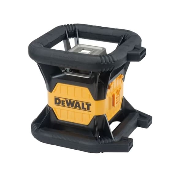Laser nivå - DEWALT - DCE079D1G - Grön - IP67 - Trådlös