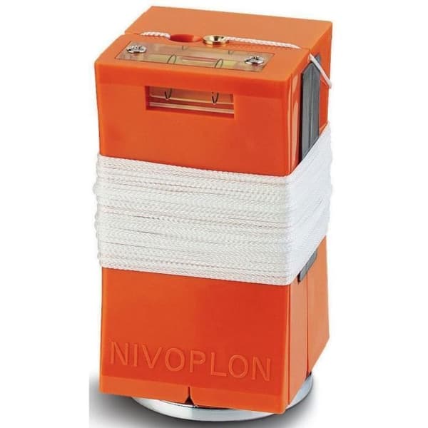 Plumb Line - STANLEY - 0-03-804 - Mason's Nivoplon