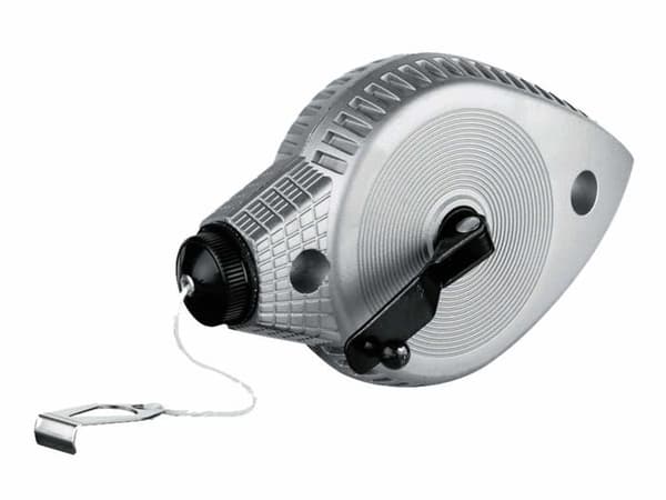 STANLEY metallbox spårlinje - 0-47-100 - 30 m