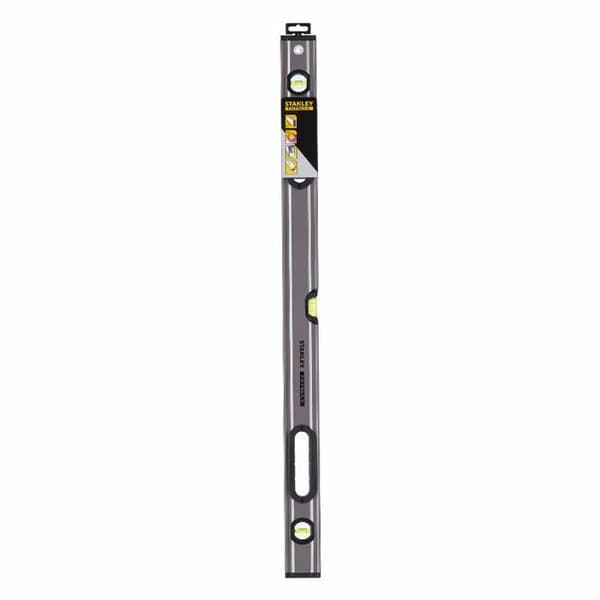 Fatmax Xtreme rörnivå - STANLEY - 90 - Lätt aluminiumkropp - Noggrannhet +/- 0,5 mm/m