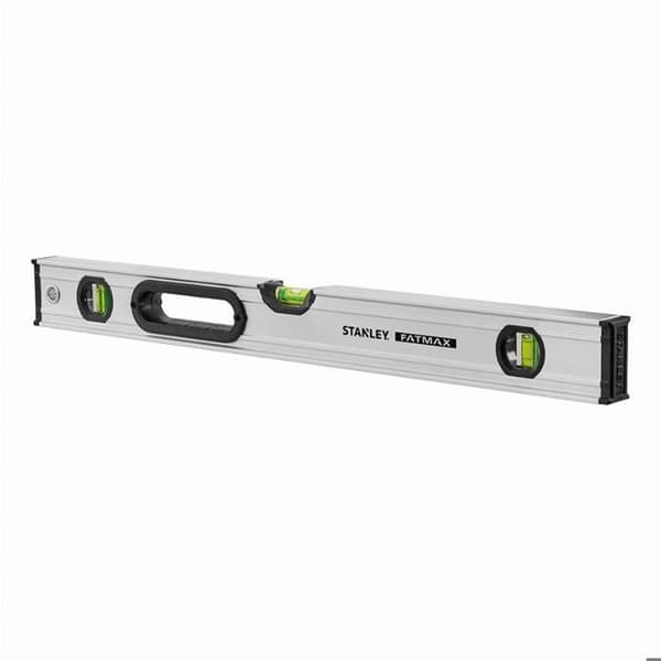 Magnetisk rörnivå 40 cm FATMAX® PRO - STANLEY - 0-43-617