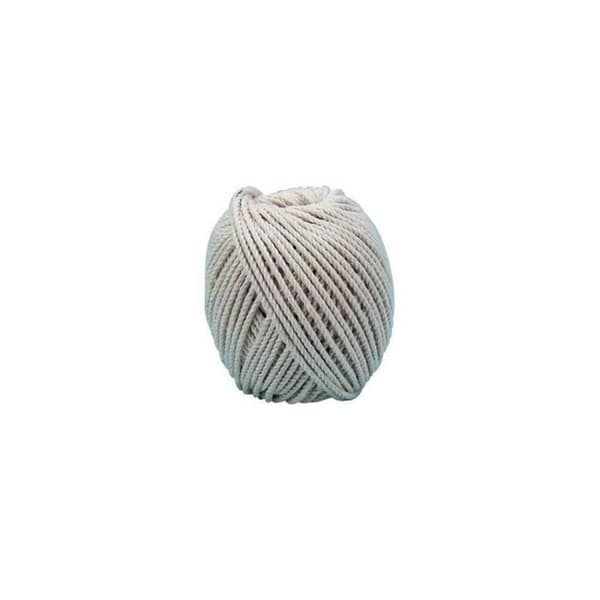 CORDERIE TOURNONAISE Snöre - bomull - 100 g - 1,5 mm