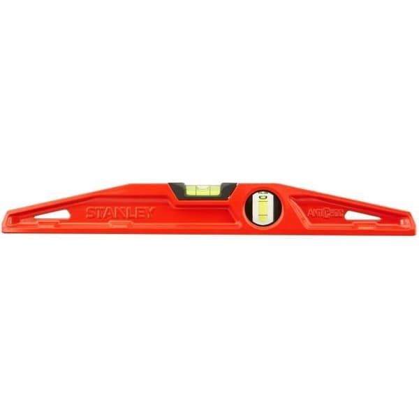 Nivå - STANLEY - 1-42-312 - Trapetsformad - MLH - 40 cm
