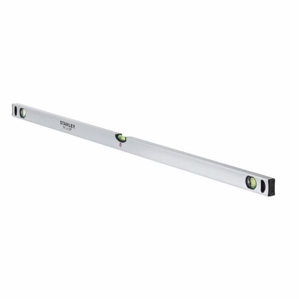 STANLEY Classic Magnetic Tubular Level - STHT1-43114 - 120 cm