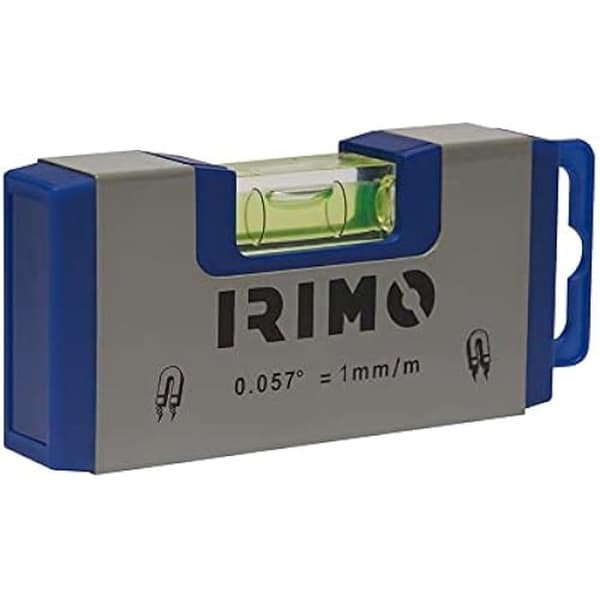 Pocket Vattenpass 10 CMS