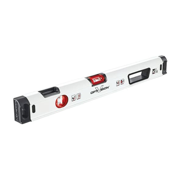 Nivå Optivision serie 906 KAPRO 100cm - 906100