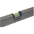 Miniatyrbild 2 av 2: Nivå - IRIMO - Aluminiumrör - 400x22x49mm - Magnetiserad - Vattenpass