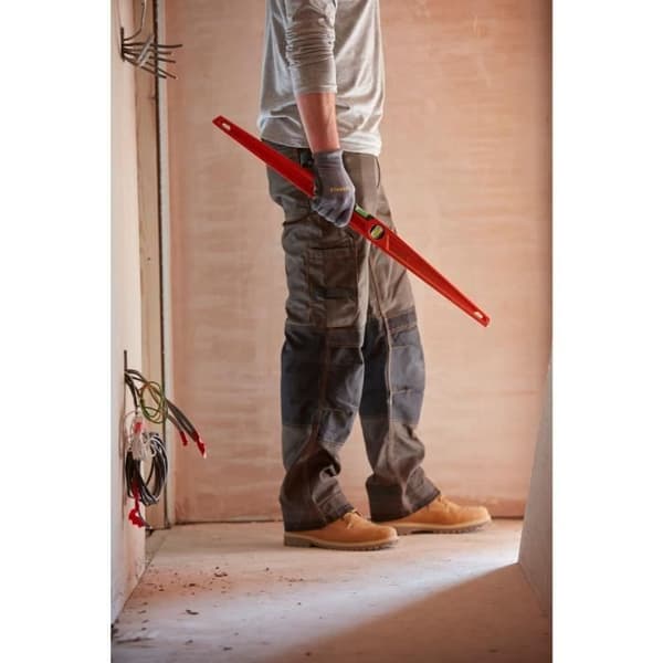 Nivå - STANLEY - 1-42-315 - Trapetsformad - MLH - 80 cm