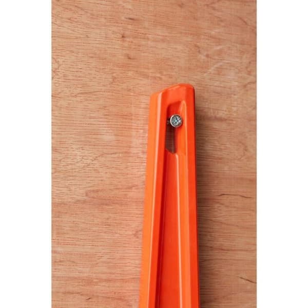 Nivå - STANLEY - 1-42-315 - Trapetsformad - MLH - 80 cm