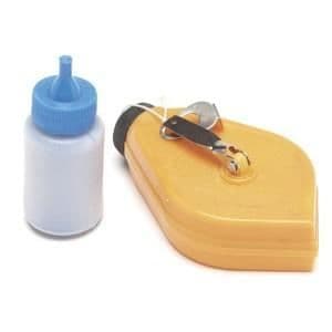 TRACING LINE + POWDER | CDON