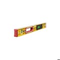 Miniatyrbild 3 av 3: STABILA TECH 196 DL 19828 digitalt vattenpass - 81 cm - Anti-halk - 0,5 mm/m