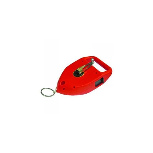 Giant ABS-pulverlinje L. 50 M - 60097 - Metrica
