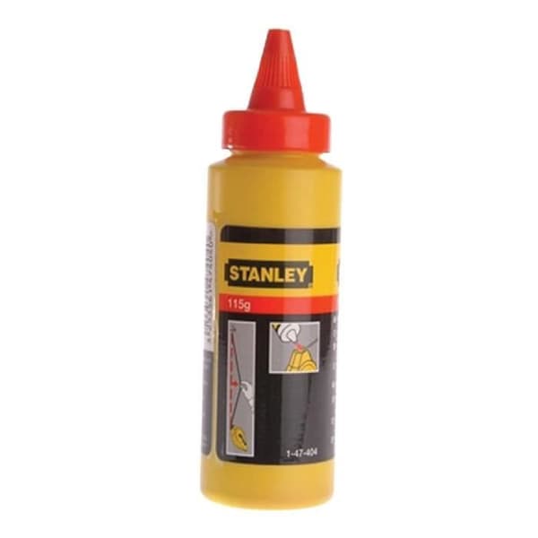 STANLEY Red Liner Powder 115g