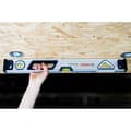 Miniatyrbild 3 av 3: Bosch Professional - Magnetiskt vattenpass 60cm