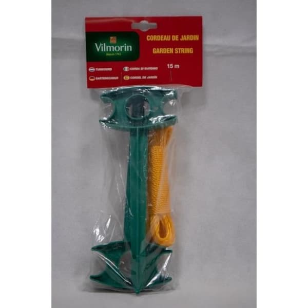 Vilmorin - Garden Line