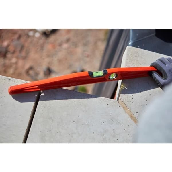 Nivå - STANLEY - 1-42-314 - Trapetsformad - MLH - 60 cm