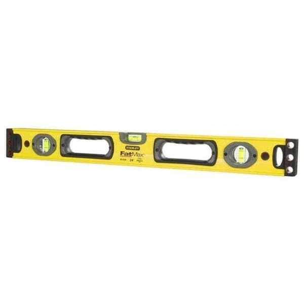 STANLEY Fatmax rörnivå 90 cm