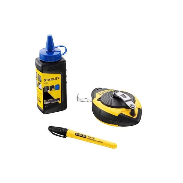 30m Fatmax® spårningslinjesats - STANLEY - 0-47-681
