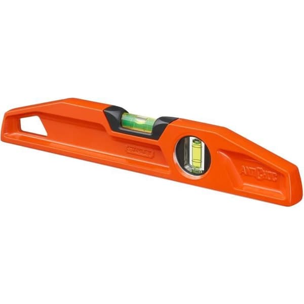 Nivå - STANLEY - 1-42-311 - Trapetsformad - MLH - 30 cm