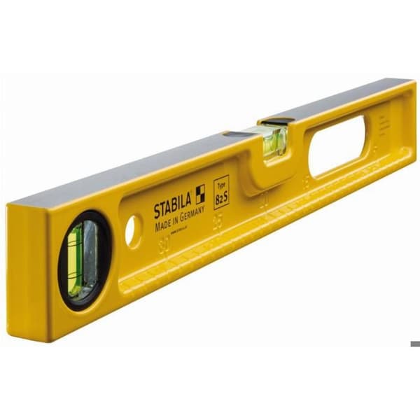 Vattenpass STABILA Typ 82 S - 40cm - 2593