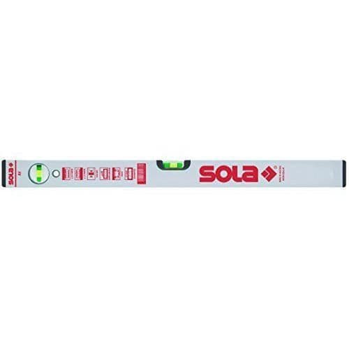 Sola AV 120 nivå