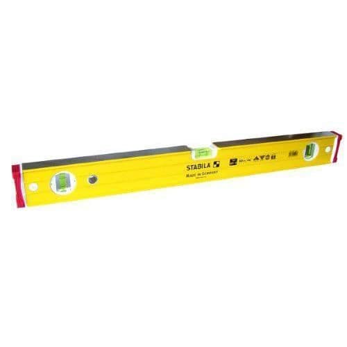 Stabila - 96-2 - 15227 - Vattenpass - 80 cm Import från Tyskland