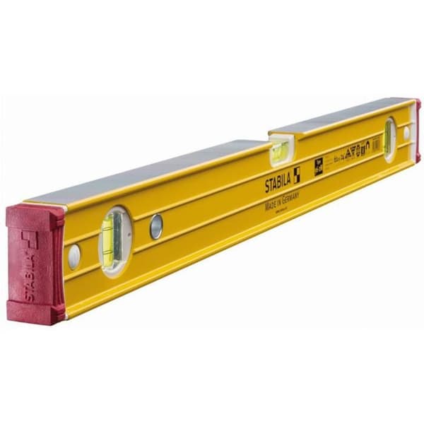 Stabila 15853 Vattenpass 96-M-2 60 cm