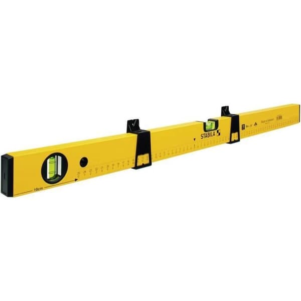 Vattenpass med märkningssystem 70 MAS Stabila 14111 - STABILA varumärke - Mätområde(n) 800