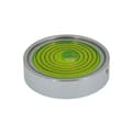 Miniatyrbild 1 av 4: Umei - 2021 - Universell nivå av högprecisions horisontell bubbla i aluminiumlegering (40 x 10 mm) (grön)