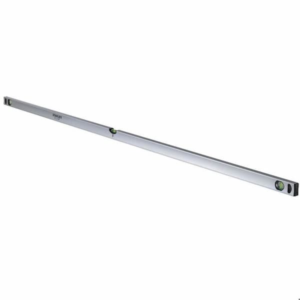 STANLEY Classic Magnetrör Nivå 200cm