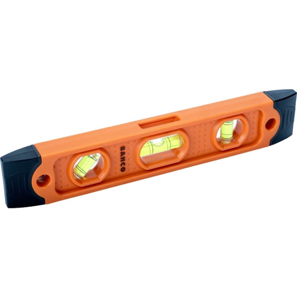 Bahco Torpedovater plast 225mm