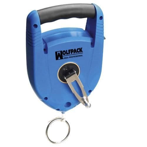 Cordeau - Wolfpack - Professionell - 50 meter - Nylon - Plast