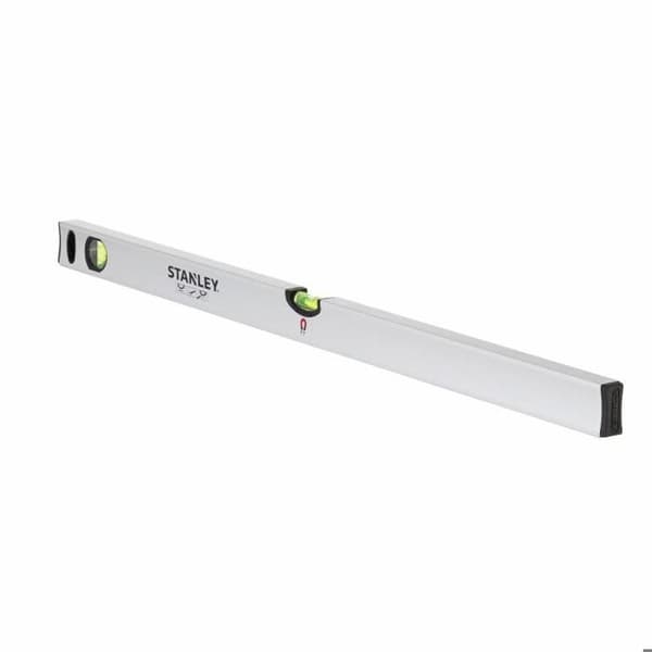 Klassisk STANLEY magnetrörsnivå -STHT1-43112 - 80 cm