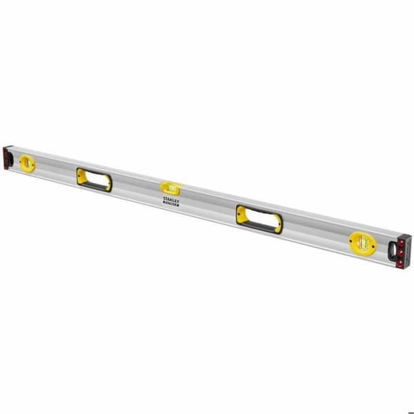 Magnetisk rörnivå 120 cm Fatmax® - STANLEY - 1-43-549