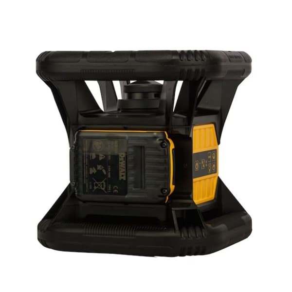 Laser nivå - DeWalt - DCE074D1R - 18V - Precision +/-3mm/30m - Synlighet 45-457m