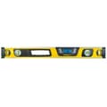 Miniatyrbild 4 av 4: Digital magnetisk rörnivå 600 mm FATMAX® - STANLEY - 0-42-065