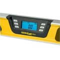 Miniatyrbild 2 av 4: Digital magnetisk rörnivå 600 mm FATMAX® - STANLEY - 0-42-065