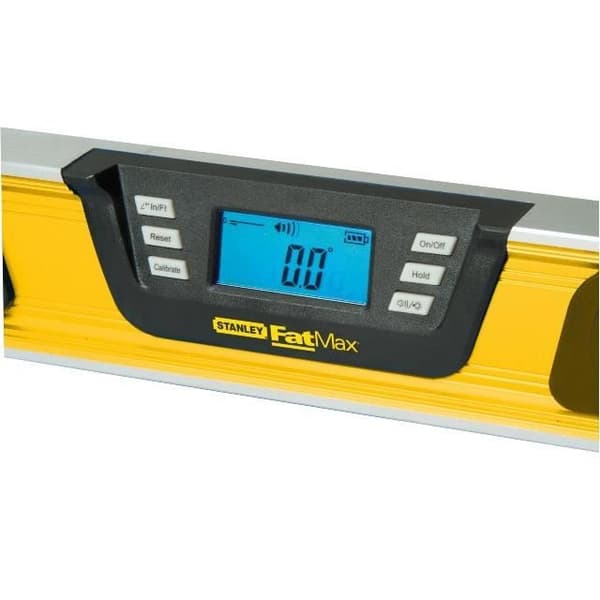 Digital magnetisk rörnivå 600 mm FATMAX® - STANLEY - 0-42-065