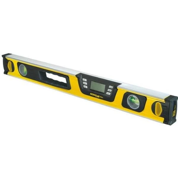 Digital magnetisk rörnivå 600 mm FATMAX® - STANLEY - 0-42-065