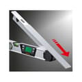 Miniatyrbild 3 av 6: Bubble level - Laserliner - Arcomaster 40