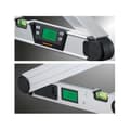 Miniatyrbild 5 av 6: Bubble level - Laserliner - Arcomaster 40