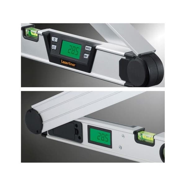 Bubble level - Laserliner - Arcomaster 40
