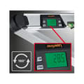 Miniatyrbild 6 av 6: Bubble level - Laserliner - Arcomaster 40