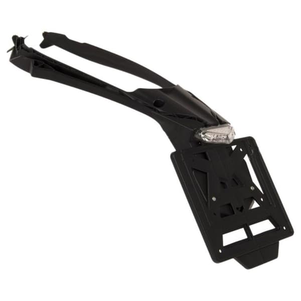 Rtech Integra Racing Taillight Ktm 150/250/300 Exc&250/350/450/500 Exc-f 2017-2019 Sort 2017-2019