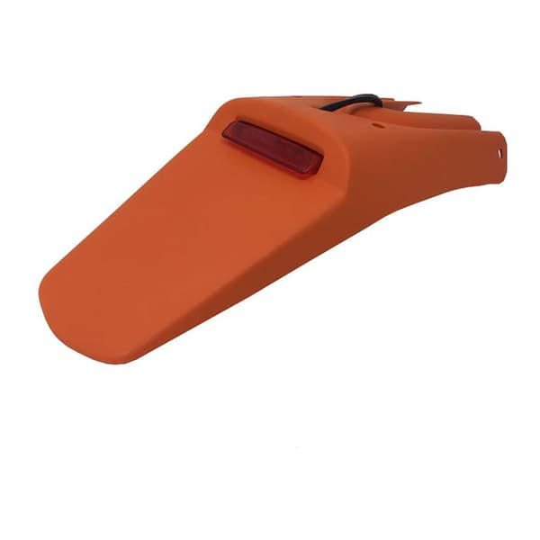 Ufo Universal Plate Holder With Light