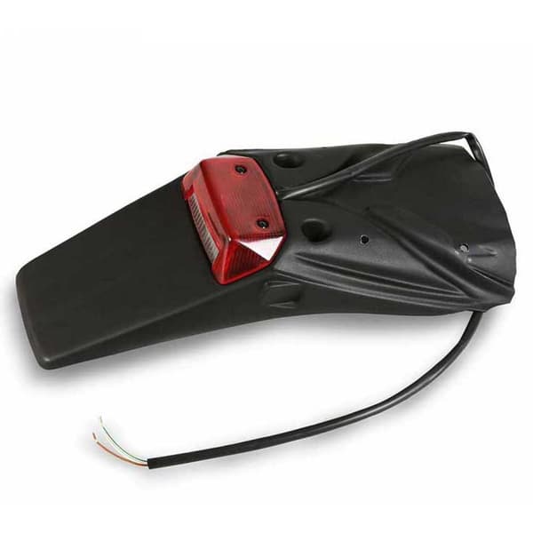 Ufo Nummerpladeholder Hu03306-001
