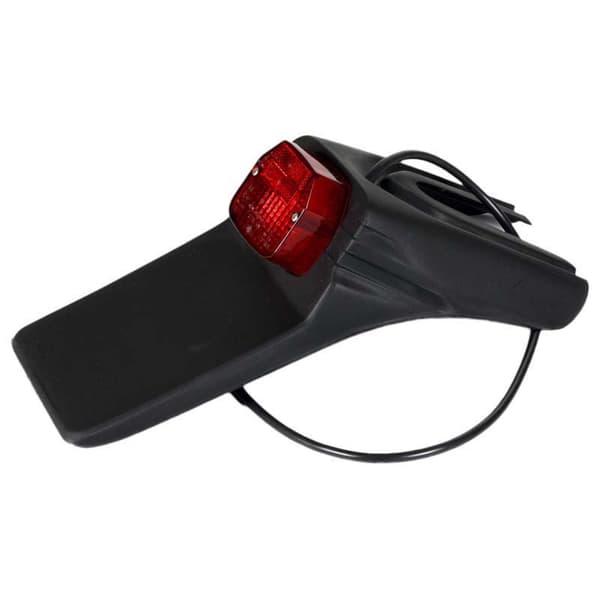 Ufo Nummerpladeholder Ka03725-001